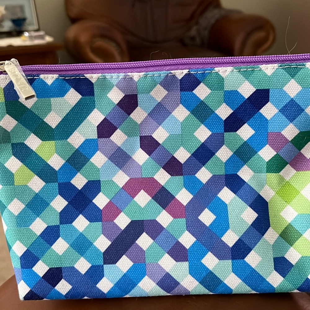 Clinique Makeup Bag